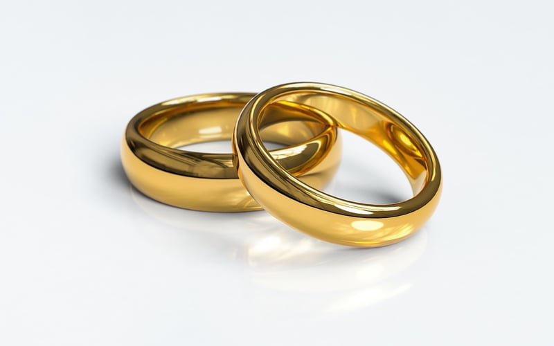 Vow Renewal